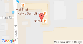 Shree Indian Vegetarian Restaurant