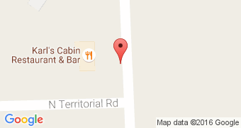 Karl's Cabin
