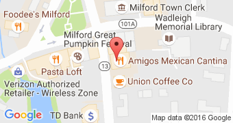 Amigos mexican Cantina