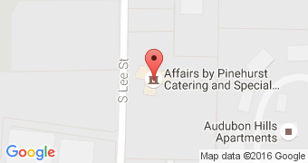 Pinehurst Restaurant & Tea Room