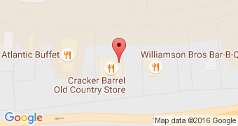 Cracker Barrel