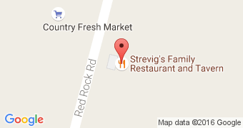 Strevigs's Family Restaurant & Tavern