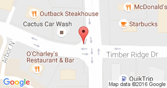 Arby's