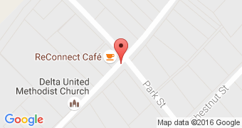 Reconnect Cafe Gallery & Spa