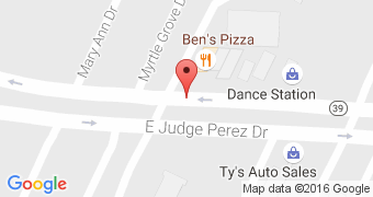 Ben's Pizza