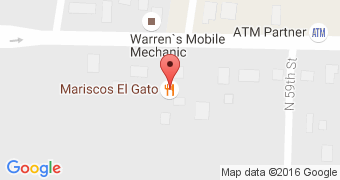 El Gallos Jiros