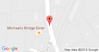 Michael's Bridge Diner