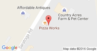 Pizza Works