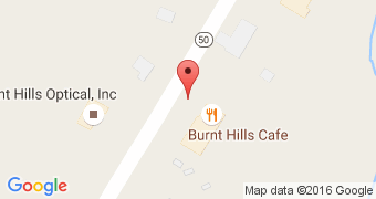 Burnt Hills Cafe