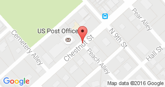 Chris' Place