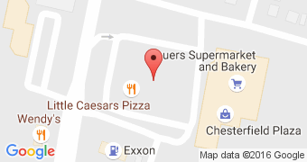 Little Caesars