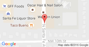 Taco Bueno