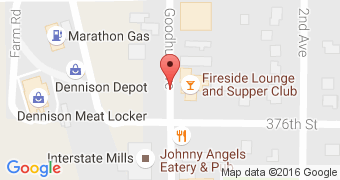 The Fireside Lounge & Supper Club