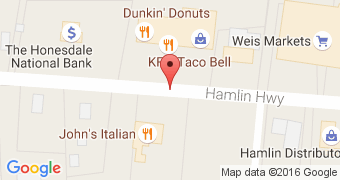 Piero's Pizza & Hoagies