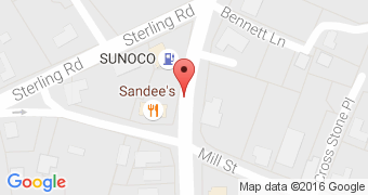 Sandee's
