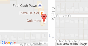 Goldmine Family Restaurant