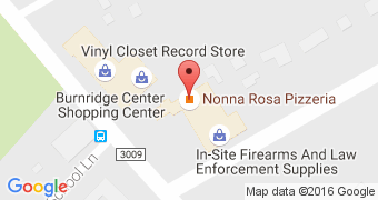 Nonna Rosa Pizza