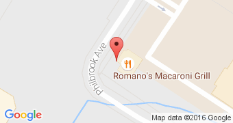 Romano's Macaroni Grill