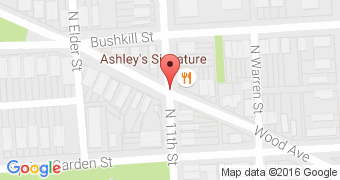 Ashley's Signature Restaurant