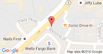 Sonic Drive-In