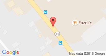 Fazoli's