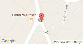Carrazza's Italian Restaurant