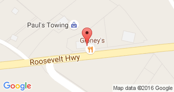 Gibneys