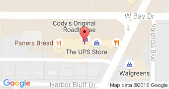 Cody's Original Roadhouse