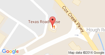 Texas Roadhouse