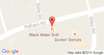 Black Water Grill Restaurant