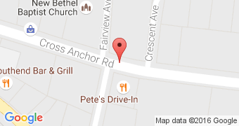 Pete's Drive-In