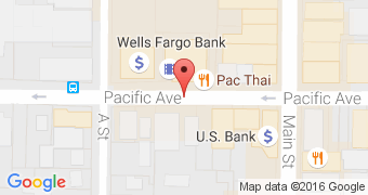 Pac Thai