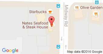 Nate's Seafood and Steakhouse