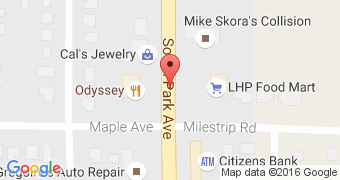 Odyssey Family Restaurant