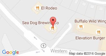 Sea Dog Brewing Company