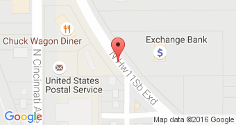 Chuck Wagon Diner