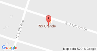 Rio Grande Incorporated