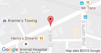 Henry's Drive-in