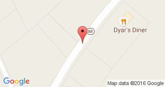 Dyar's Diner