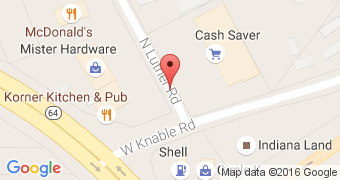 Korner Kitchen & Pub