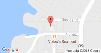 Voleo's Seafood Restaurant