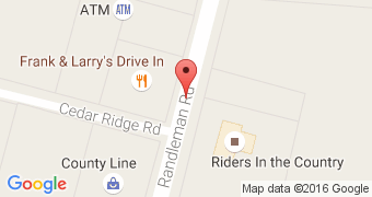 Frank & Larry's Drive In