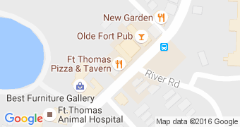 Ft Thomas Pizza Carry Out