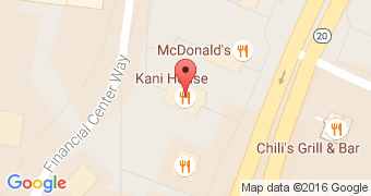 Kani House