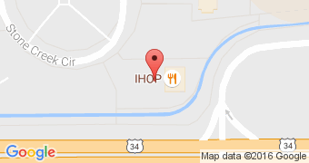 IHOP