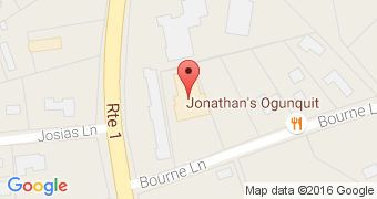 Jonathan's Restaurant