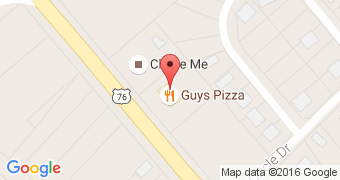 Guy's Pizza