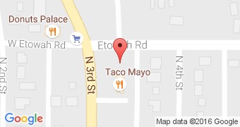 Taco Mayo