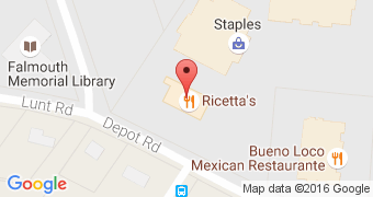 Ricetta's of Falmouth