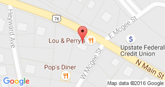 Lou & Perry's